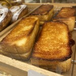 octet time bread & tateshina