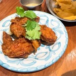 San Antonio TEX-MEX - 