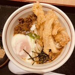 能古うどん - 