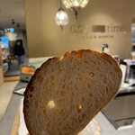 octet time bread & tateshina