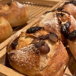 octet time bread & tateshina