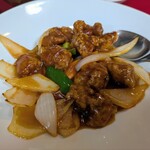 ゆうちゃんの餃子 - 