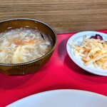 ゆうちゃんの餃子 - 