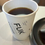 FUK COFFEE - 