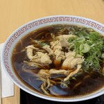 ラーメン 南龍軒 - 料理写真: