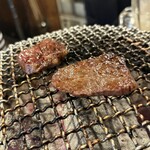 ホルモン青木 亀戸店 - 