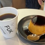 FUK COFFEE - 