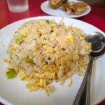 ゆうちゃんの餃子 - 