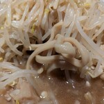 豚仙人 - 国産ミニ豚ラーメン