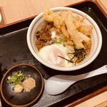 能古うどん - 