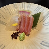 味街道 五十三次 - 