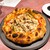 400℃ PIZZA - 料理写真: