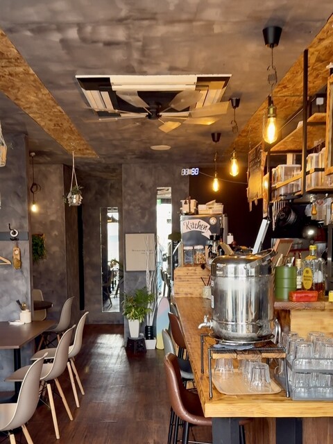 kitchen CALORIE photo 5