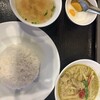 タイ料理バンセーン 西新橋店