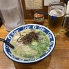 博多らーめん Shin-Shin アミュプラザ小倉店