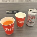 IASSエグゼクティブラウンジ1 - 