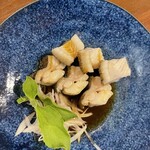 パークサイドバル ミナト - 