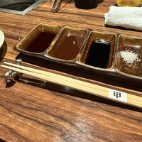 炭火焼肉KINOE - 