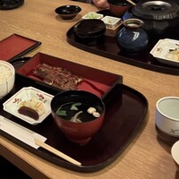 ひつまぶし名古屋備長 ラシック店 -  ひつまぶし名古屋備長 ラシック店 -