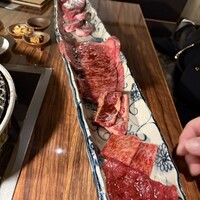 炭火焼肉KINOE - 
