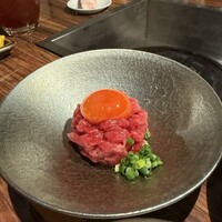炭火焼肉KINOE - 