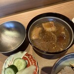 新日本料理おぶね - 