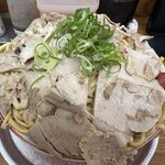 ちゃあしゅうめん ゆうらい - 
