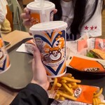 A&W - 