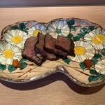 新日本料理おぶね - 