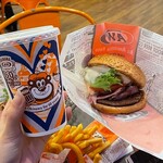 A&W 国際通り松尾店 - 
