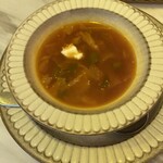 マトリキッチン - 