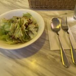 マトリキッチン - 