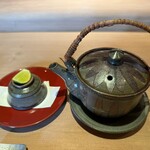 新日本料理おぶね - 