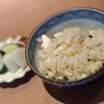 新日本料理おぶね - 