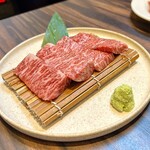 焼肉みつ星 - 