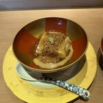 新日本料理おぶね - 