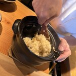 新日本料理おぶね - 