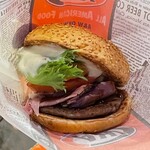 A&W 国際通り松尾店 - 