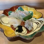 新日本料理おぶね - 