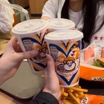 A&W 国際通り松尾店 - 