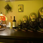 マトリキッチン - 