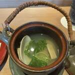 新日本料理おぶね - 