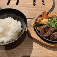 焼肉Garden MISAWA -  焼肉Garden MISAWA -