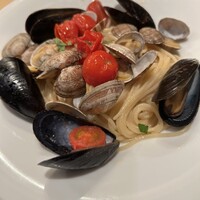 トラットリア ラ グロッタ -  トラットリア ラ グロッタ -