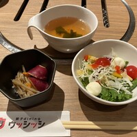 焼肉Garden MISAWA -  焼肉Garden MISAWA -