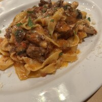 トラットリア ラ グロッタ -  トラットリア ラ グロッタ -