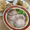 中華そば専門店 みたか