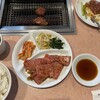 焼肉 金剛苑