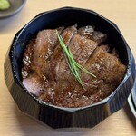 先斗町焼肉 きらく - 