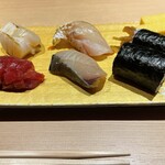 Hakata Sushi Takayama